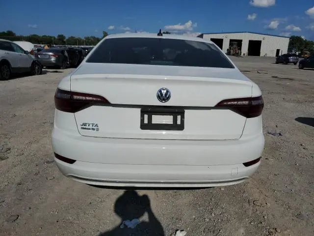 2021 VOLKSWAGEN JETTA SEL  