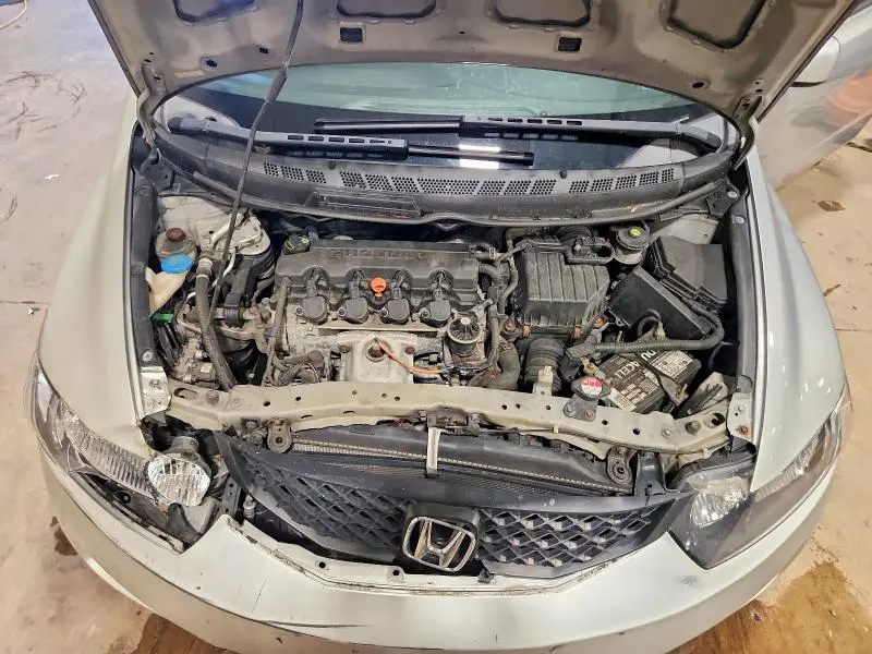 2011 HONDA CIVIC EX  