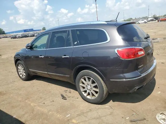 2016 BUICK ENCLAVE   