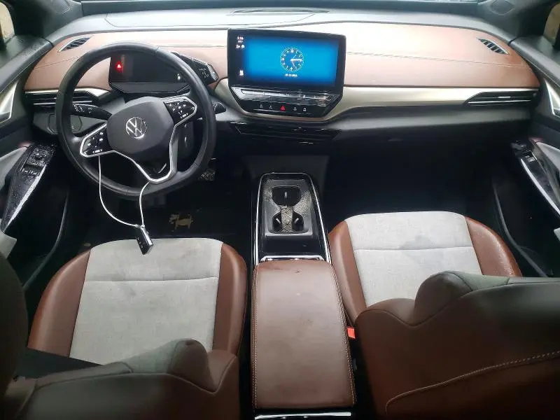 2023 VOLKSWAGEN ID.4 PRO  
