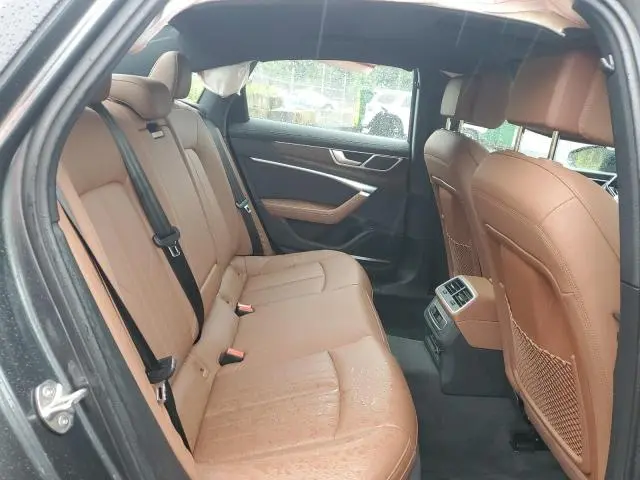 2021 AUDI A6 PREMIUM PLUS  