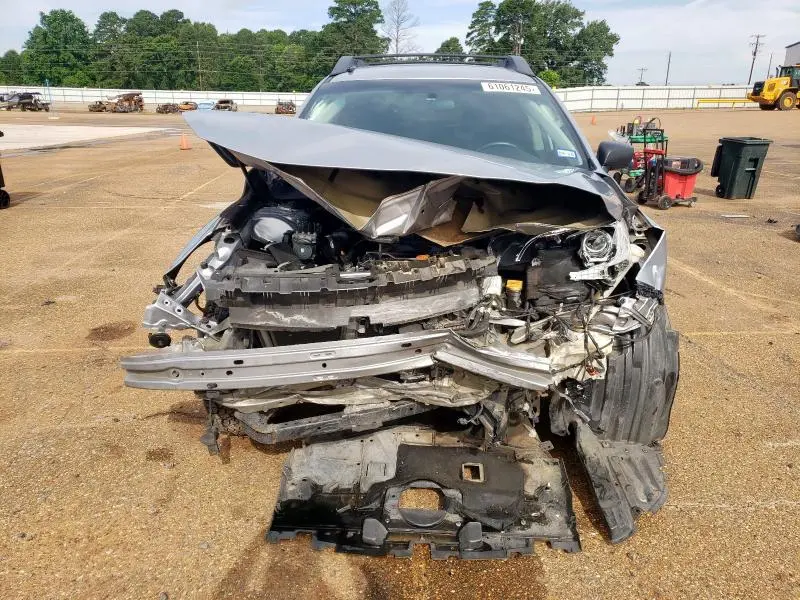 2015 SUBARU OUTBACK 2.5I  