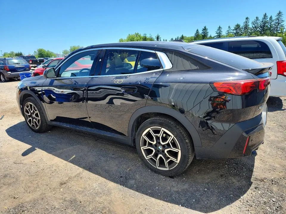2024 BMW X2 XDRIVE28I  