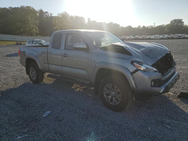 2018 TOYOTA TACOMA ACCESS CAB