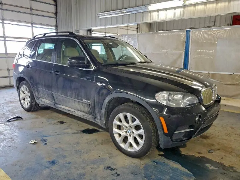2013 BMW X5 XDRIVE35I  