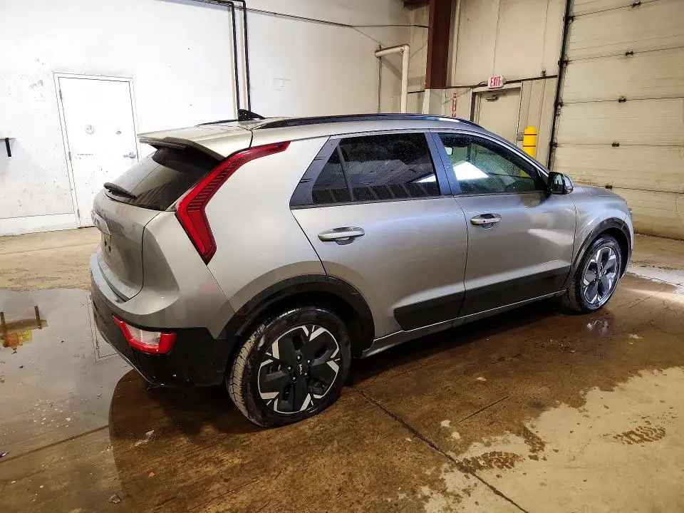 2024 KIA NIRO WIND  