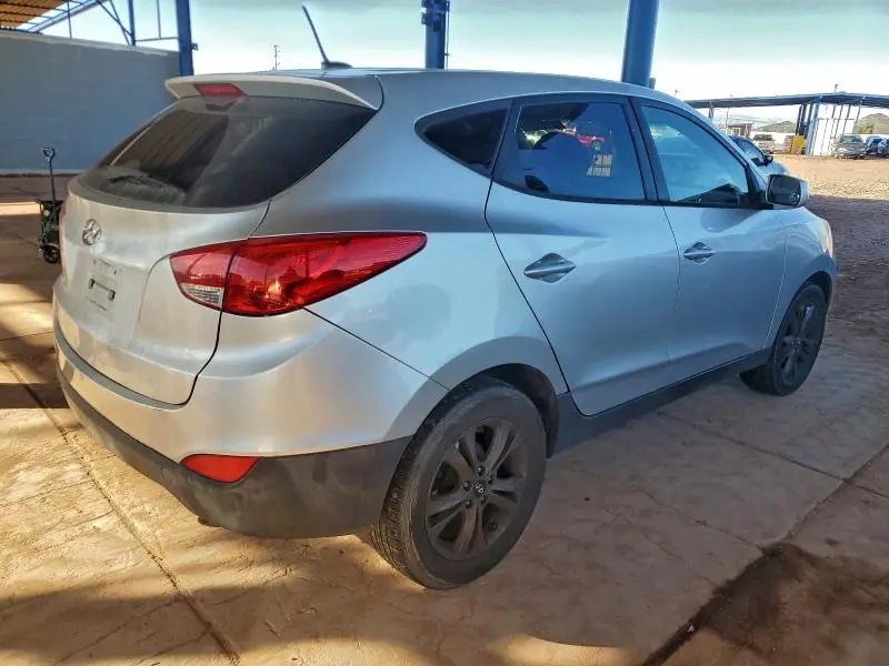 2015 HYUNDAI TUCSON GLS  