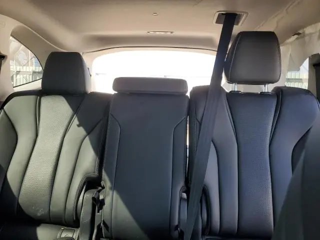 2024 ACURA MDX TECHNOLOGY  