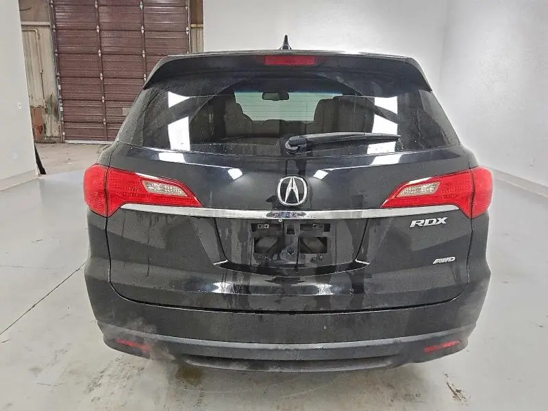 2014 ACURA RDX   