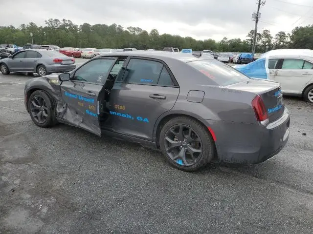 2022 CHRYSLER 300 TOURING  