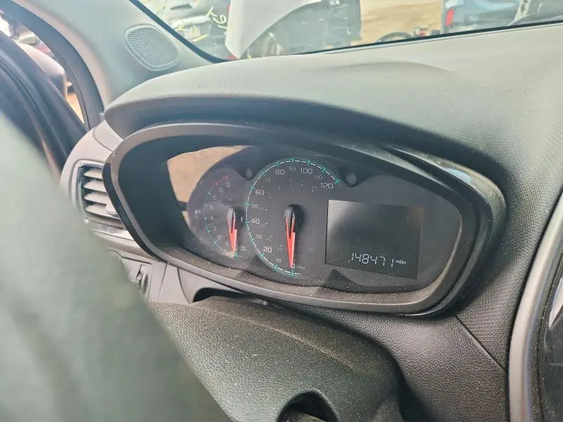 2016 CHEVROLET SPARK LS  
