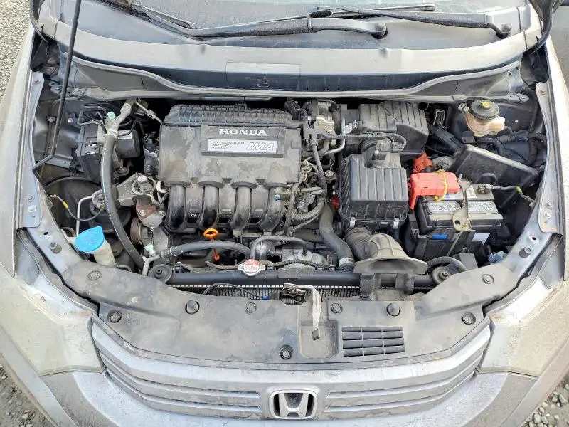 2010 HONDA INSIGHT EX  