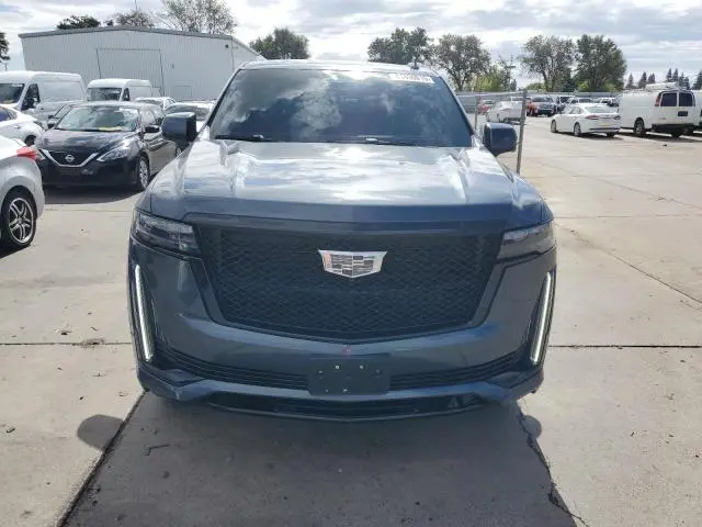 2021 CADILLAC ESCALADE ESV SPORT PLATINUM  