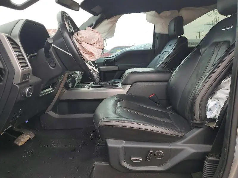 2020 FORD F250 SUPER DUTY  