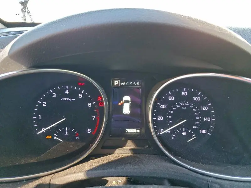 2019 HYUNDAI SANTA FE XL SE ULTIMATE  