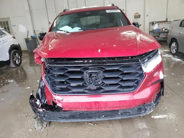 2023 HONDA PILOT SPORT