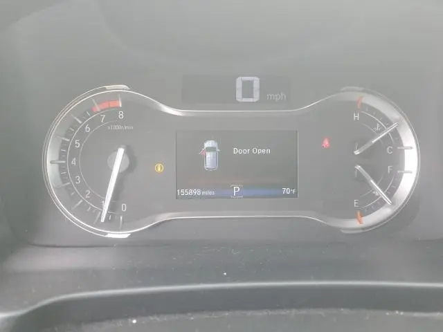 2016 HONDA PILOT EXL  
