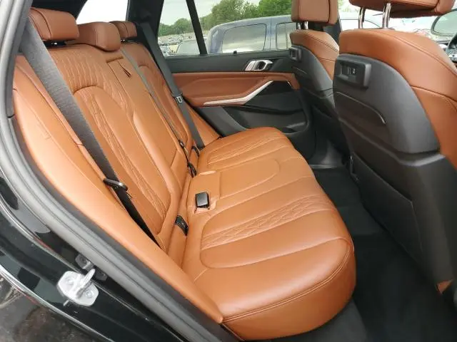 2021 BMW X5 XDRIVE45E  