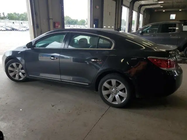 2011 BUICK LACROSSE CXL  