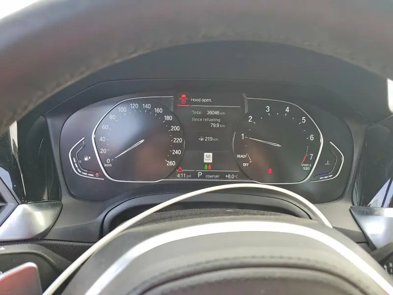 2022 BMW M240XI   