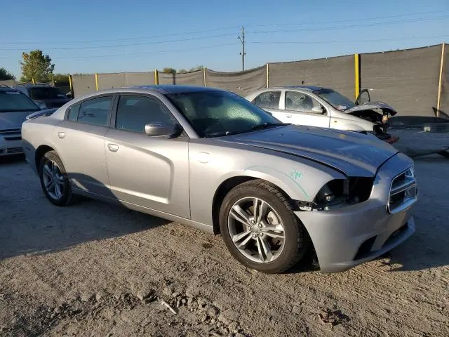 2014 DODGE CHARGER SXT  