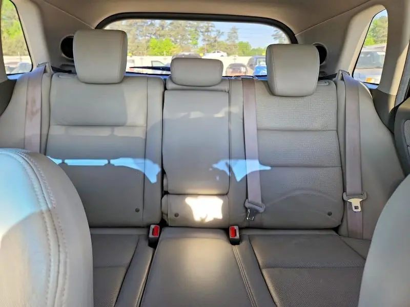 2012 ACURA RDX TECHNOLOGY  