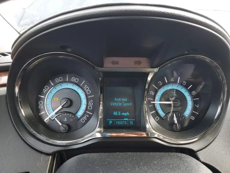 2011 BUICK LACROSSE CXL  