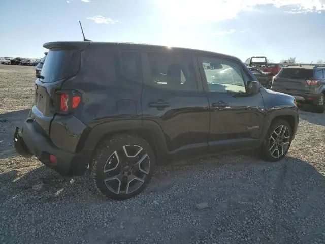 2021 JEEP RENEGADE SPORT  