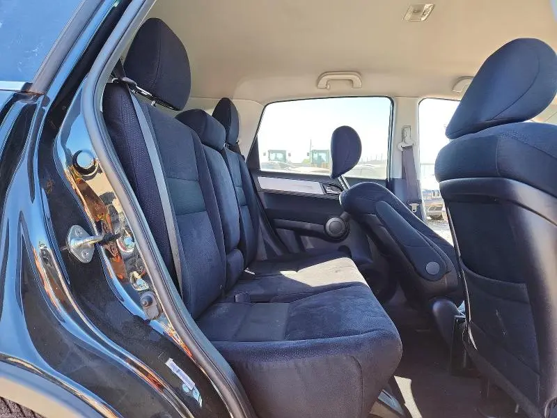2011 HONDA CR-V SE  