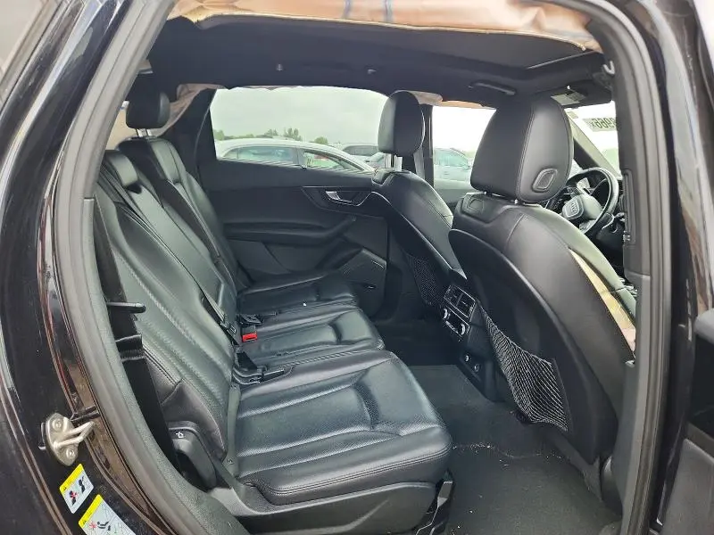 2019 AUDI Q7 PRESTIGE  