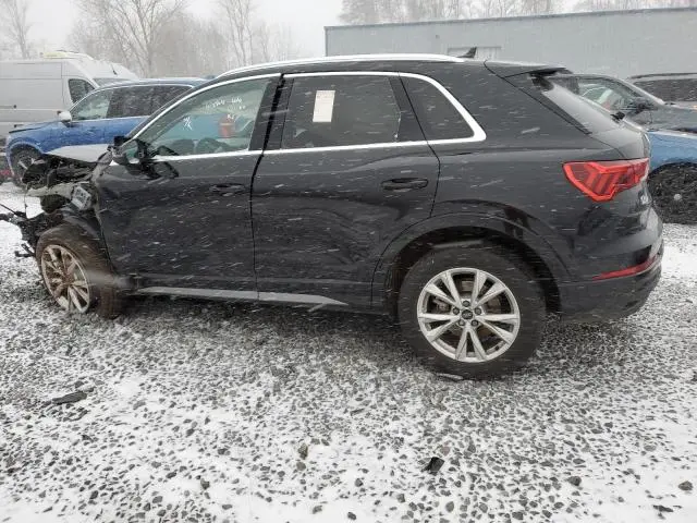 2023 AUDI Q3 PREMIUM S LINE 45  