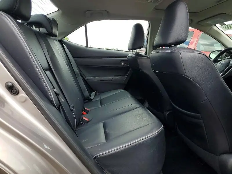 2014 TOYOTA COROLLA LE PREMIUM  