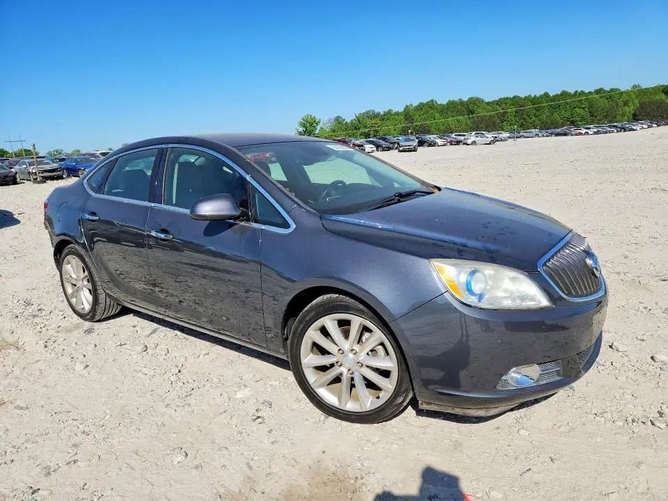 2013 BUICK VERANO   