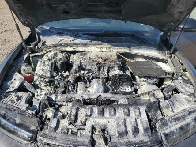 2024 DODGE HORNET GT