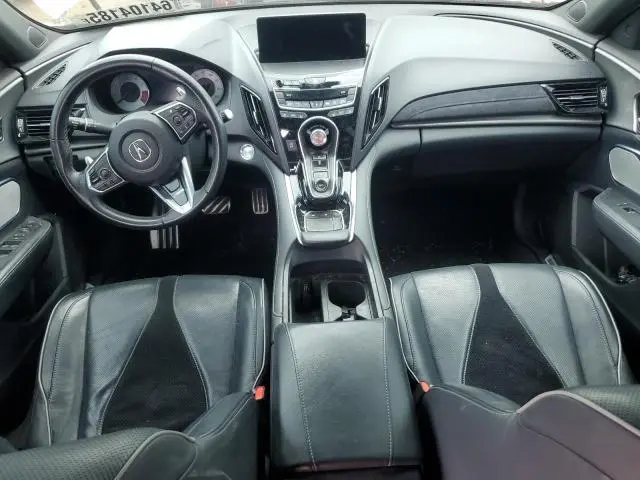 2019 ACURA RDX A-SPEC  