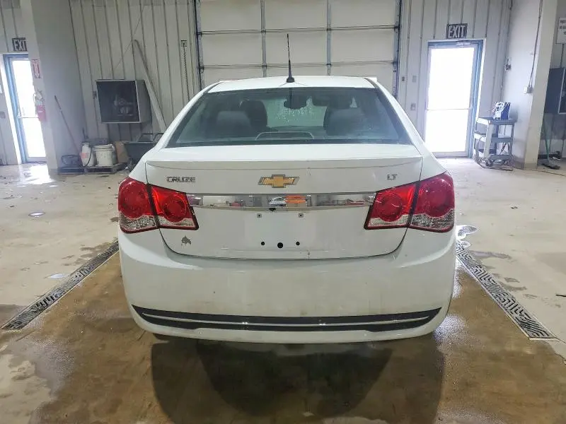2013 CHEVROLET CRUZE LT  