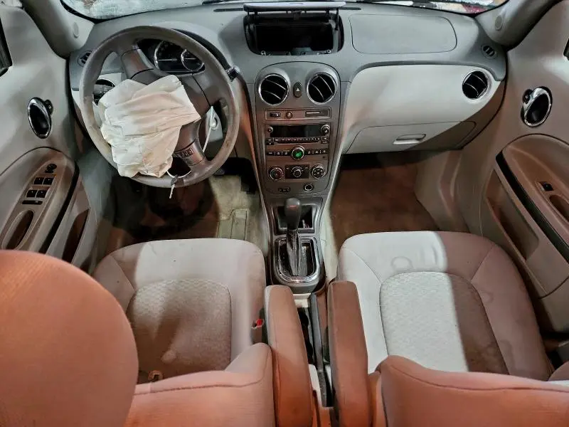 2011 CHEVROLET HHR LT  