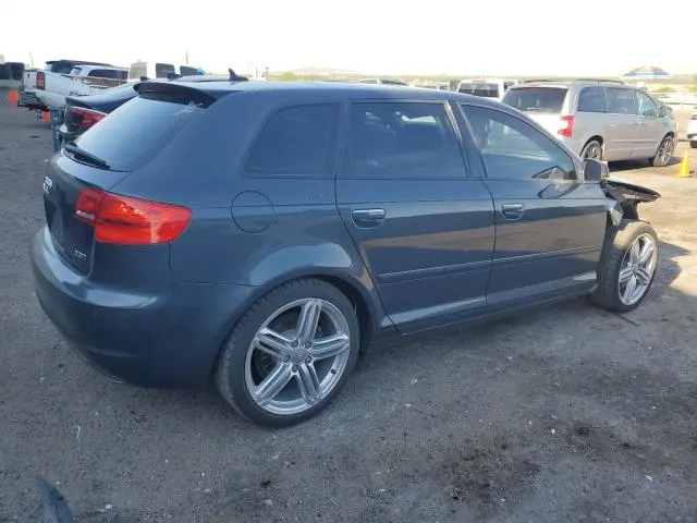 2012 AUDI A3 PREMIUM PLUS  