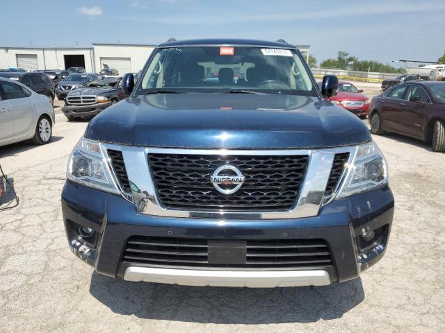 2018 NISSAN ARMADA SV