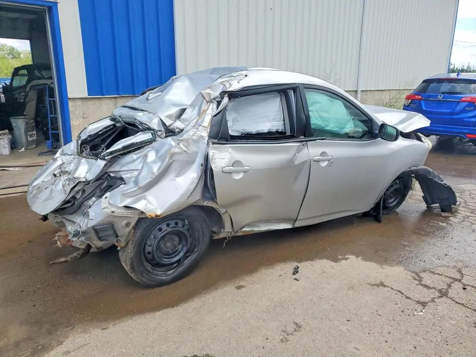 2010 TOYOTA MATRIX BASE  