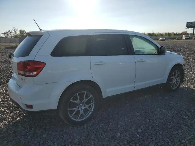2016 DODGE JOURNEY R/T  
