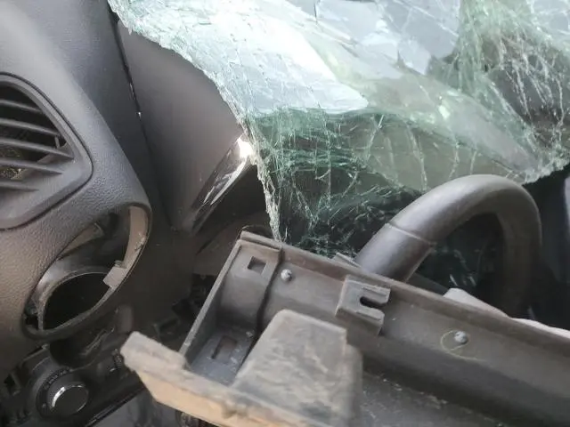 2015 CHEVROLET TRAX 1LT  