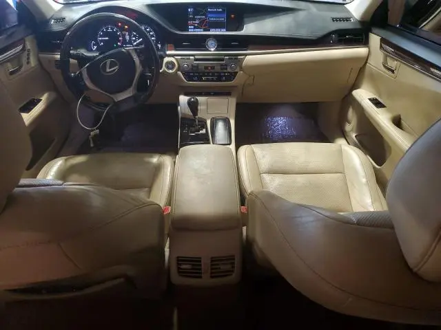 2013 LEXUS ES 350  