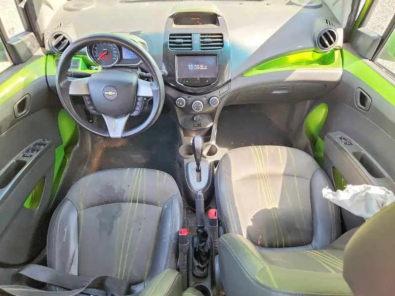 2015 CHEVROLET SPARK 1LT  