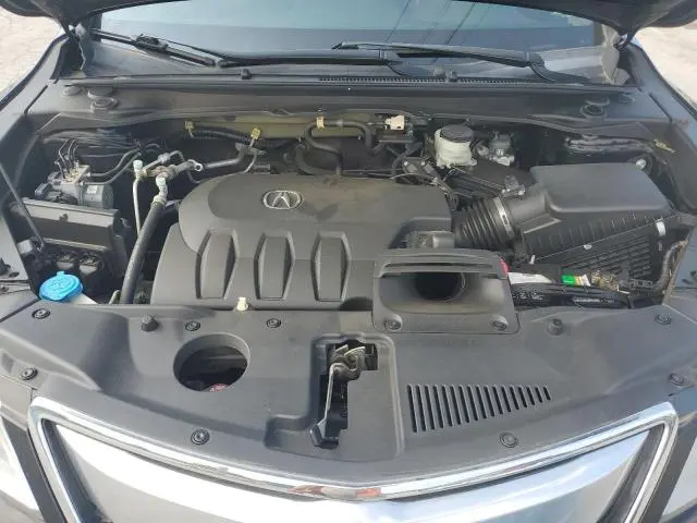 2014 ACURA RDX TECHNOLOGY  