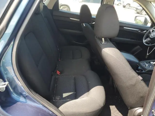 2018 MAZDA CX-5 SPORT  