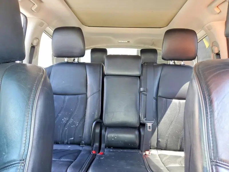 2014 INFINITI QX60 BASE  
