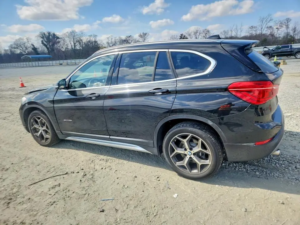 2018 BMW X1 SDRIVE28I  