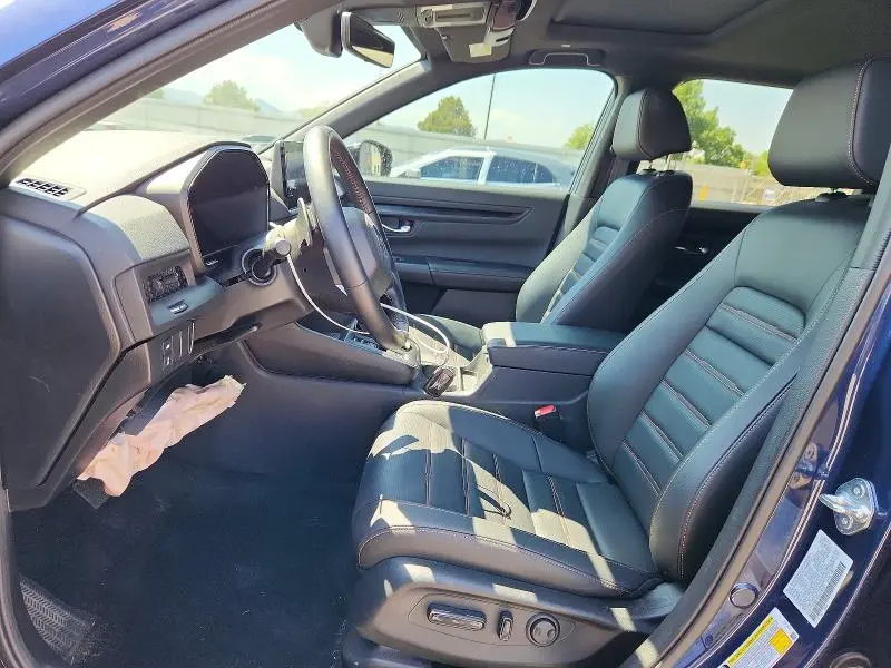 2025 HONDA CR-V SPORT-L  