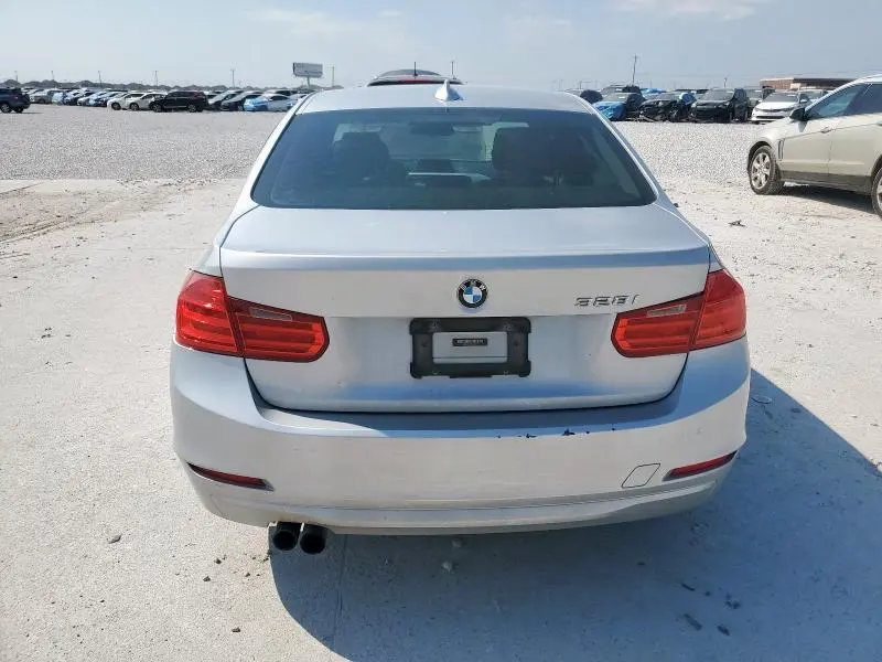 2012 BMW 328 I